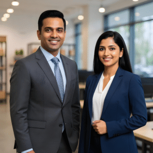 Corporate
