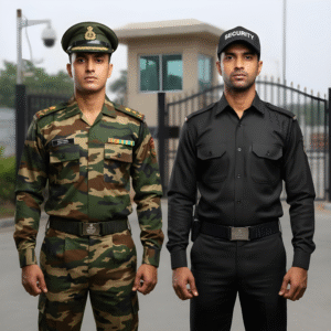 Security