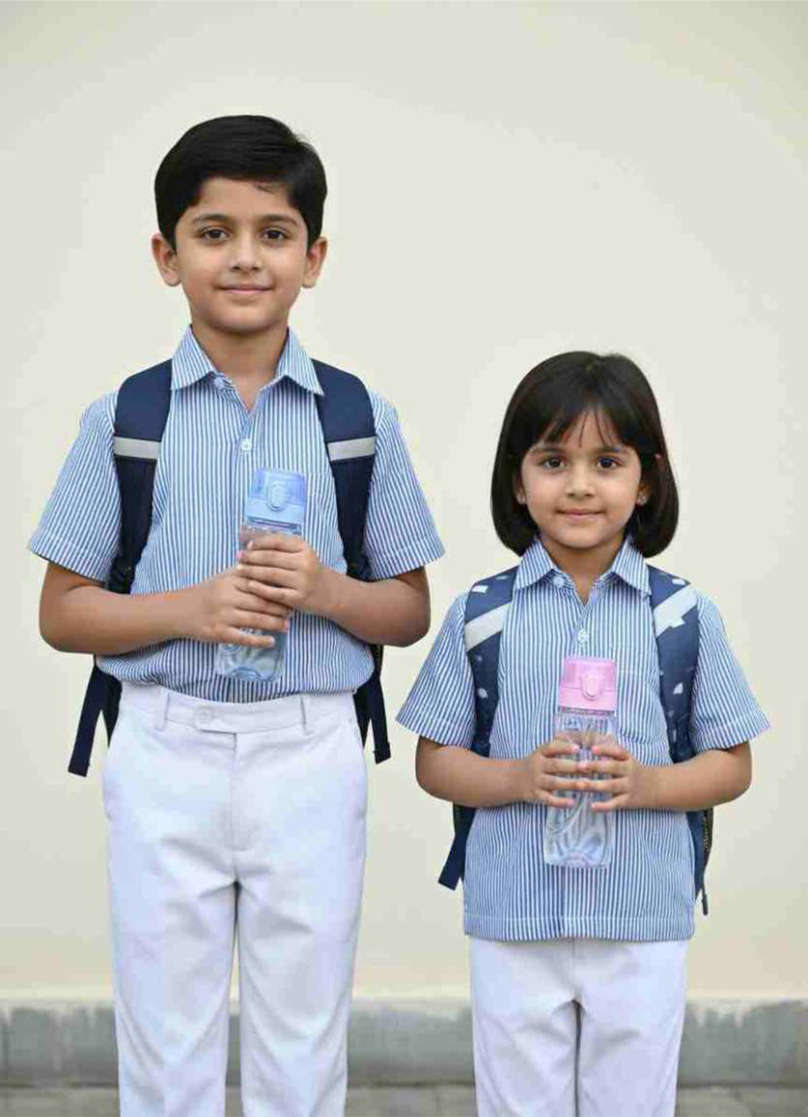 School Uniform