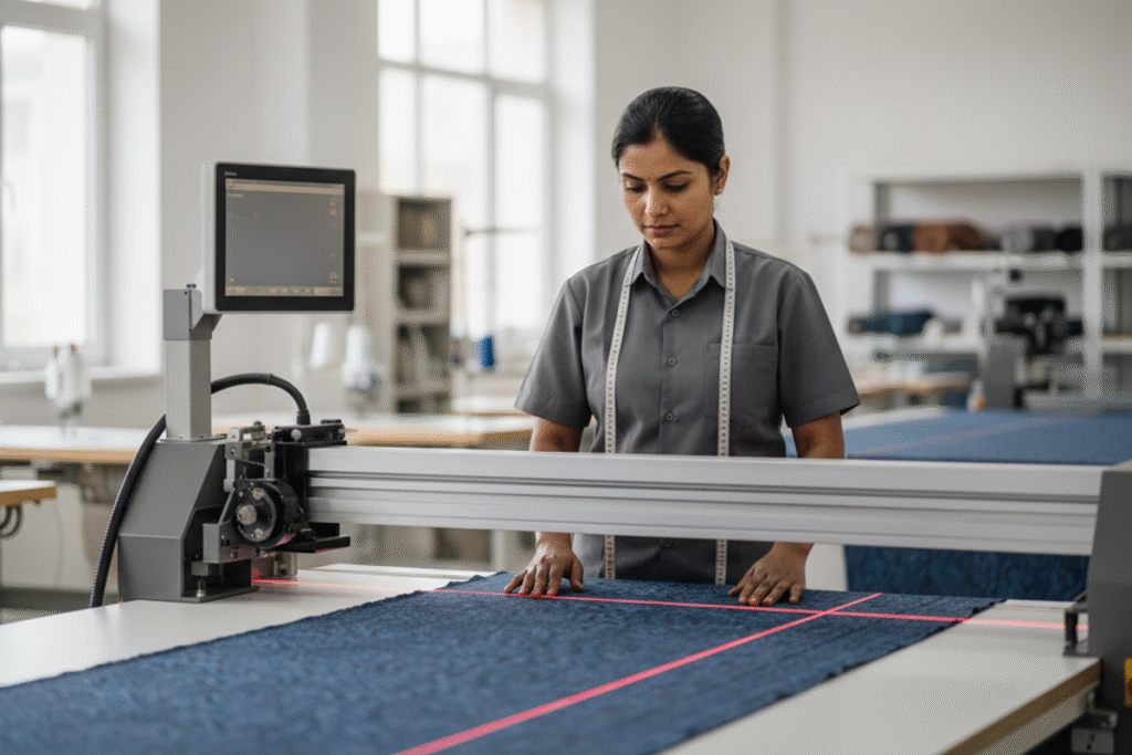 Modern Cutting
