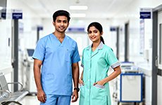 Hospital Uniforms