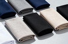 Fabrics