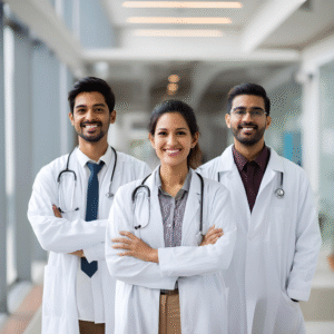 Medical & Healthcare