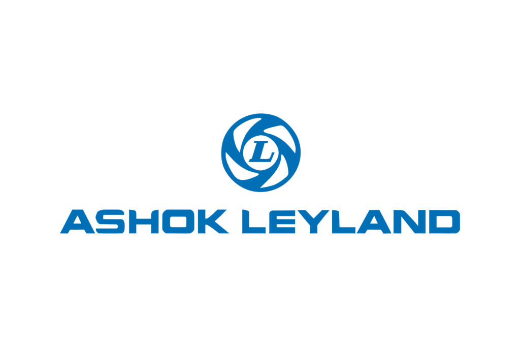 Ashok Leyland