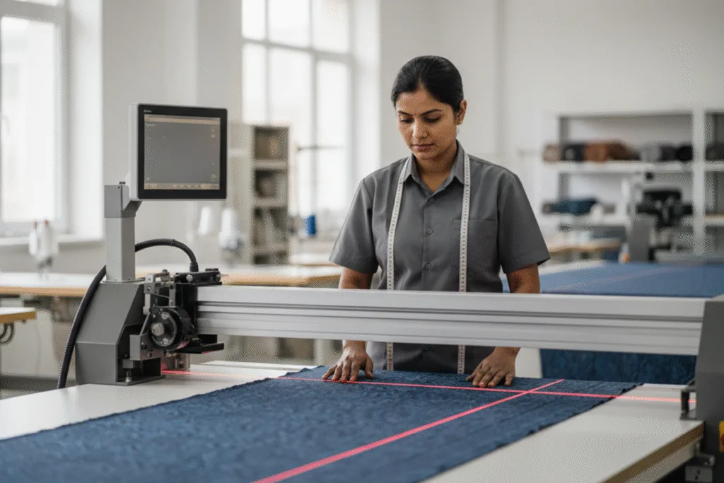 Modern Cutting