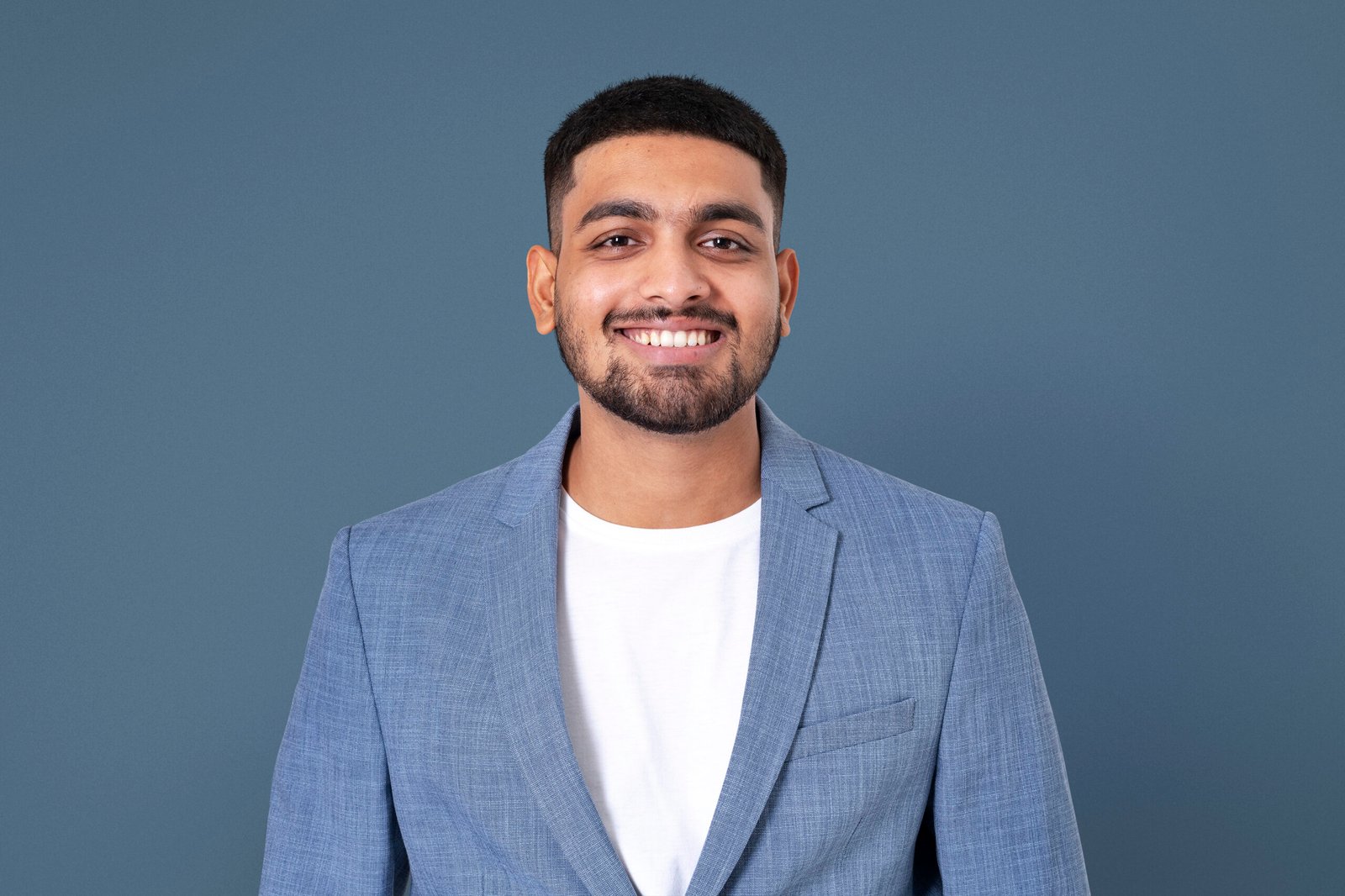 Vikram Metha | Textile Retailer