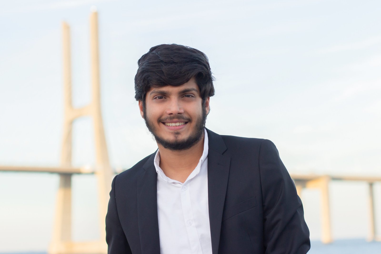 Rahul Patel | Boutique Owner