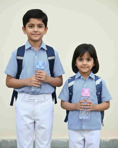 School Uniform