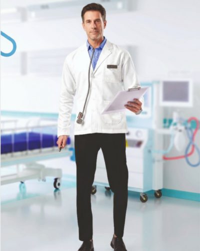 Medical and Healthcare Uniform
