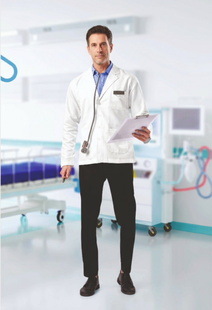 Medical and Healthcare Uniform