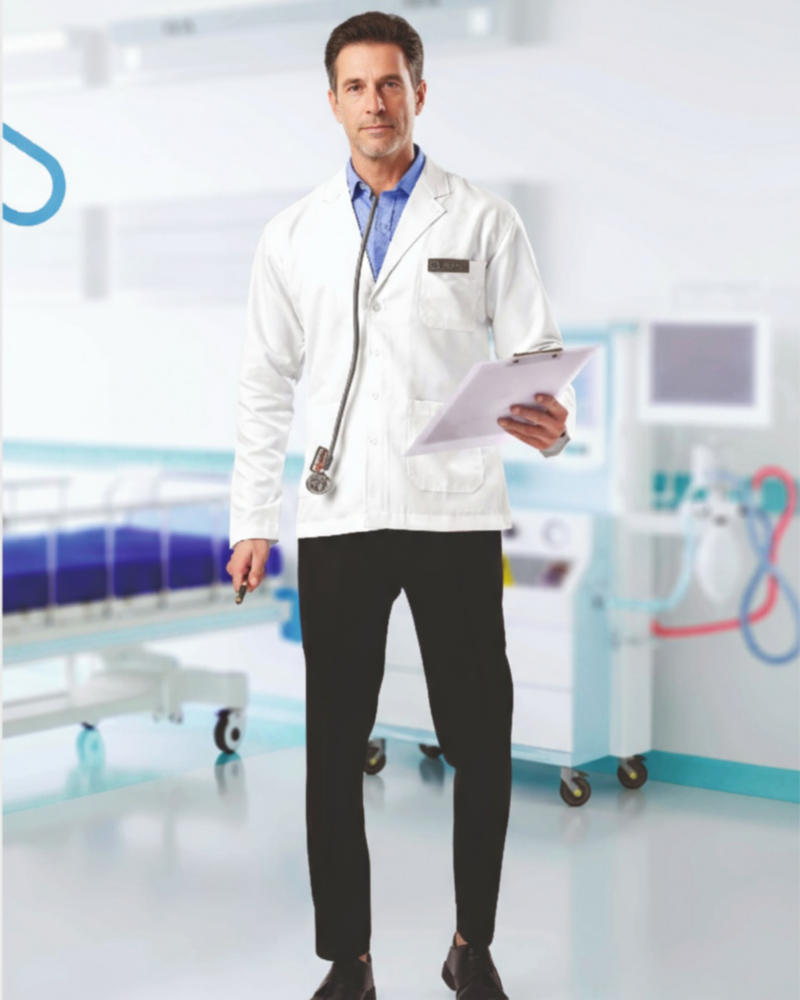 Medical and Healthcare Uniform