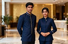 Hotel Uniform