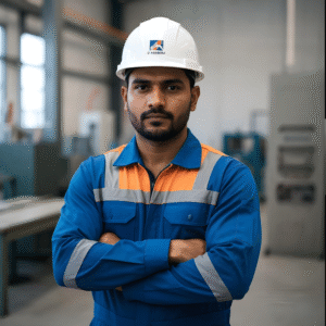 Industrial & Workwear