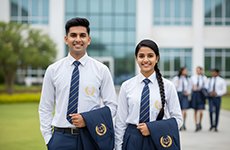 School Sports Uniform