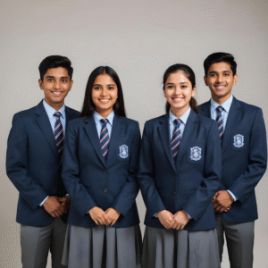 School Uniform
